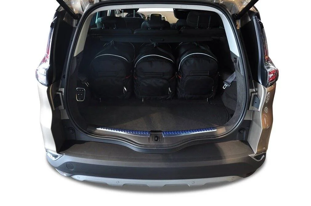 Auto Pop-Up Trunk Struts for Renault Espace V 2015-2023 MPV Automatic Opening Gas Lift Supports with Springs
Auto Pop-Up Trunk Struts for Renault Espace V 2015-2023 MPV Automatic Opening Gas Lift Supports with Springs