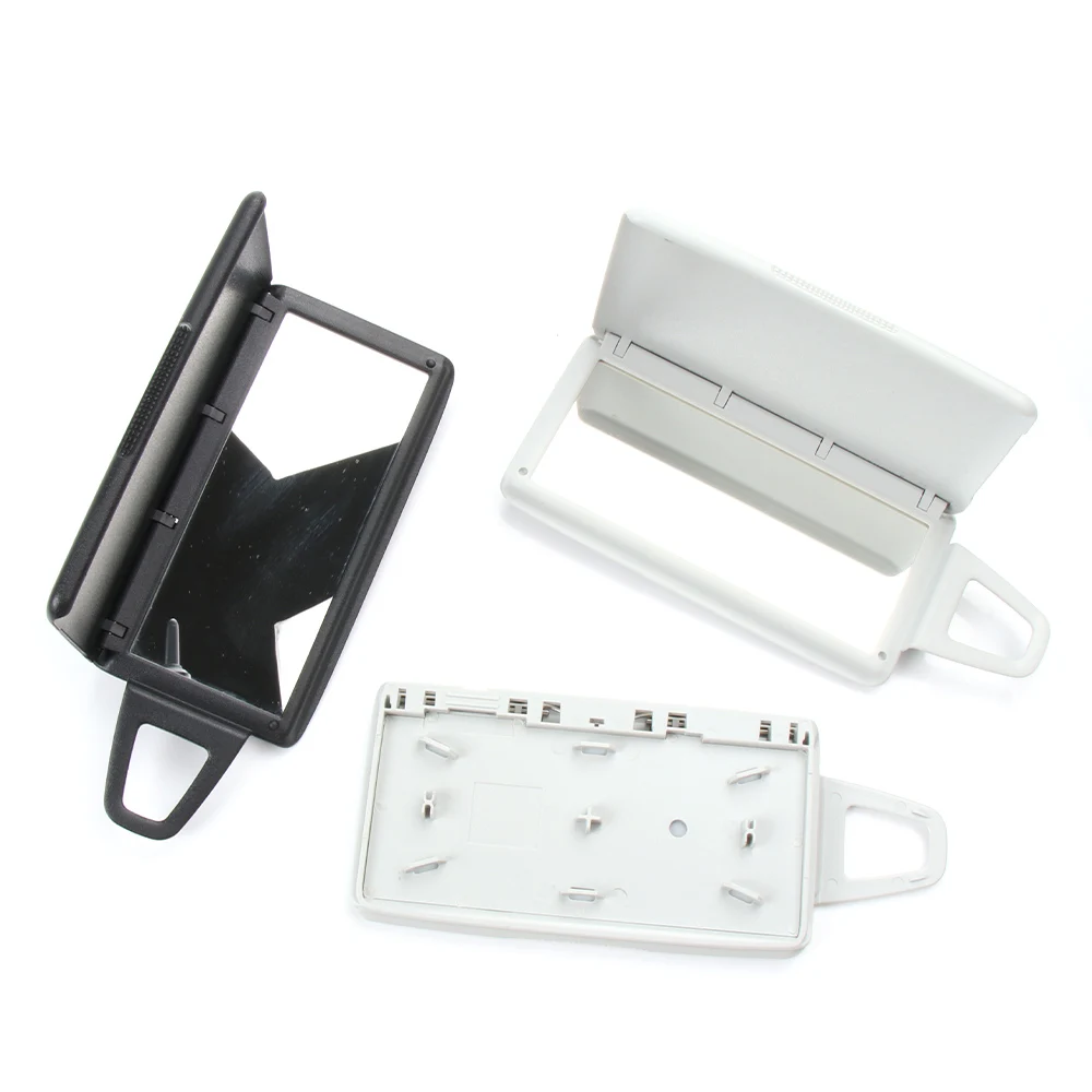 Car Internal Makeup Mirror Sun Shade For Mercedes-Benz C Class W206 2023-2025 Auto Interior Accessories 2068107002 2068106902
Car Internal Makeup Mirror Sun Shade For Mercedes-Benz C Class W206 2023-2025 Auto Interior Accessories 2068107002 2068106902