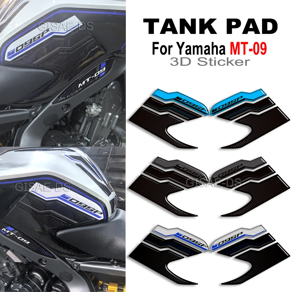 For Yamaha MT-09 MT09 MT 09 SP Motorcycle Tank Pad Gas Fuel Oil Protection Stickers Fairing Front Fender Decals 2024 2025
For Yamaha MT-09 MT09 MT 09 SP Motorcycle Tank Pad Gas Fuel Oil Protection Stickers Fairing Front Fender Decals 2024 2025