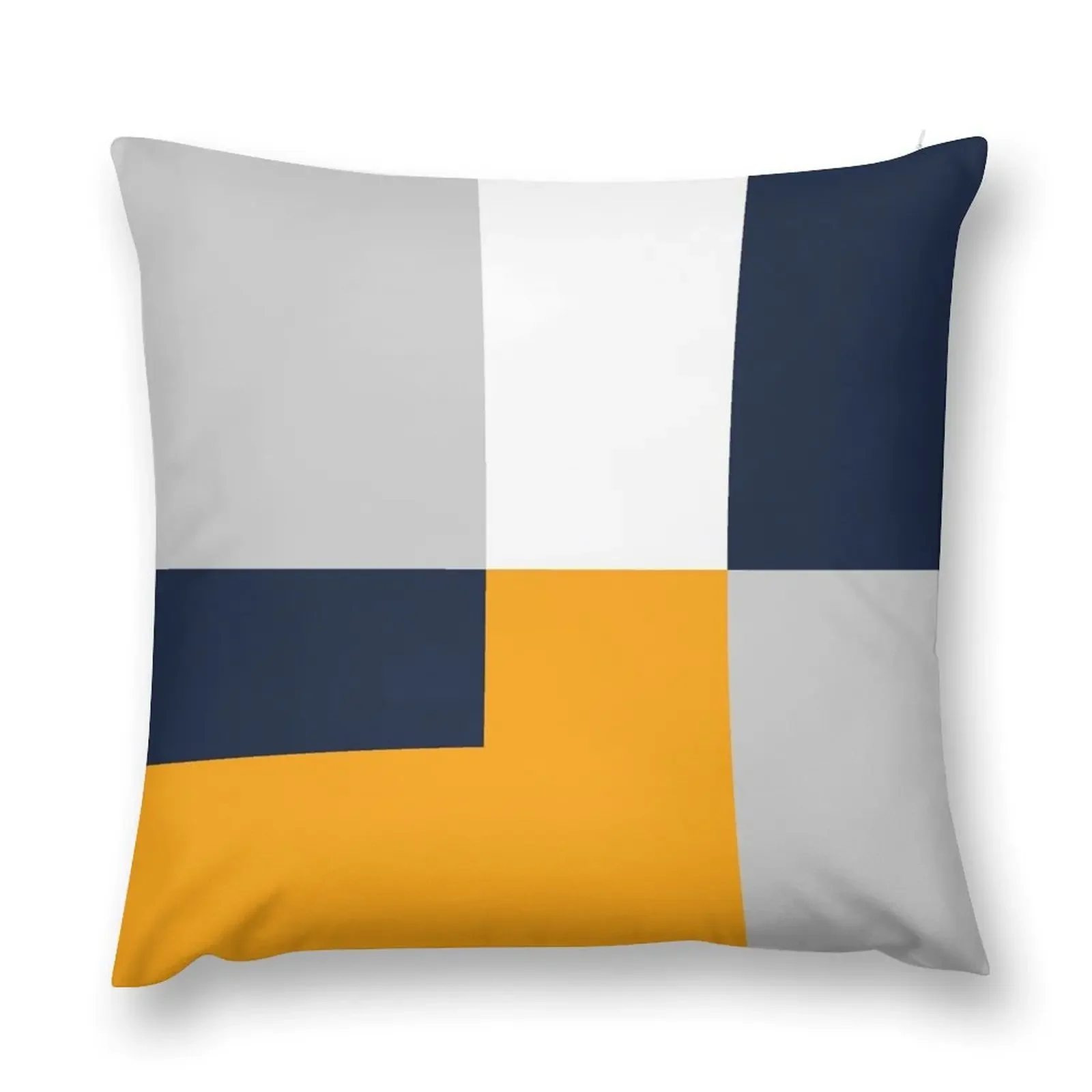 Modern Color Block - Navy, Grey and Yellow Throw Pillow Sofa Pillow Cover Covers For Sofas pillow
Modern Color Block - Navy, Grey and Yellow Throw Pillow Sofa Pillow Cover Covers For Sofas pillow