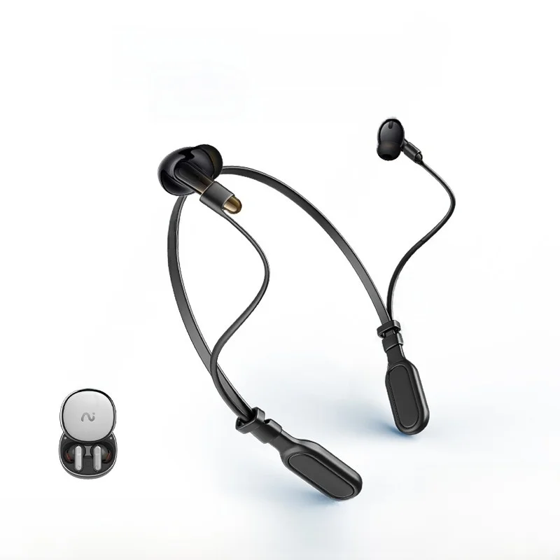 Spor Ne Strap Anti-Loss Cord for iFLYBUDS Nano pro 2 Headphones Silicone Earphone Protective Case by Xue Chuang Electronic
Spor Ne Strap Anti-Loss Cord for iFLYBUDS Nano pro 2 Headphones Silicone Earphone Protective Case by Xue Chuang Electronic