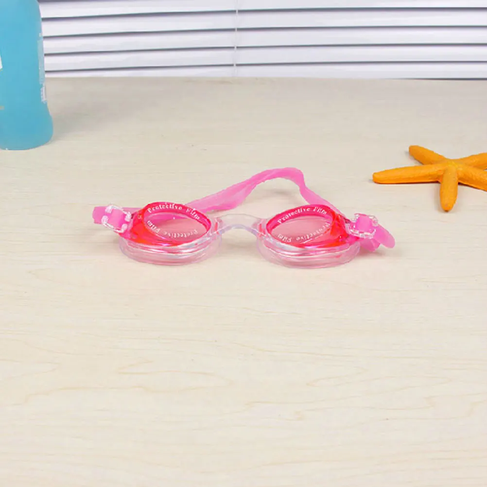 2Pcs Swimming Goggles Anti Fog Kids Adult Pool Water Proof Myopia Goggle Sturdy Buckle Bright Colors Eco Friendly Underwater
2Pcs Swimming Goggles Anti Fog Kids Adult Pool Water Proof Myopia Goggle Sturdy Buckle Bright Colors Eco Friendly Underwater