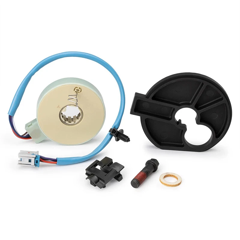23232310 Power Steering Torque Rotation Sensor For Chevrolet Malibu 2004-2012 PONTIAC G6 2005-2010 Power Steering Torque Sensor
23232310 Power Steering Torque Rotation Sensor For Chevrolet Malibu 2004-2012 PONTIAC G6 2005-2010 Power Steering Torque Sensor