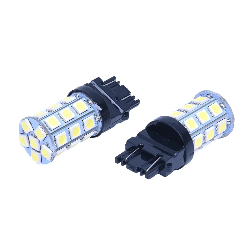 ABUP-8X T25 W21/5W 3157 7443 XENON White 27 5050 SMD LED BULB 12V Lamp CAR Light
ABUP-8X T25 W21/5W 3157 7443 XENON White 27 5050 SMD LED BULB 12V Lamp CAR Light
