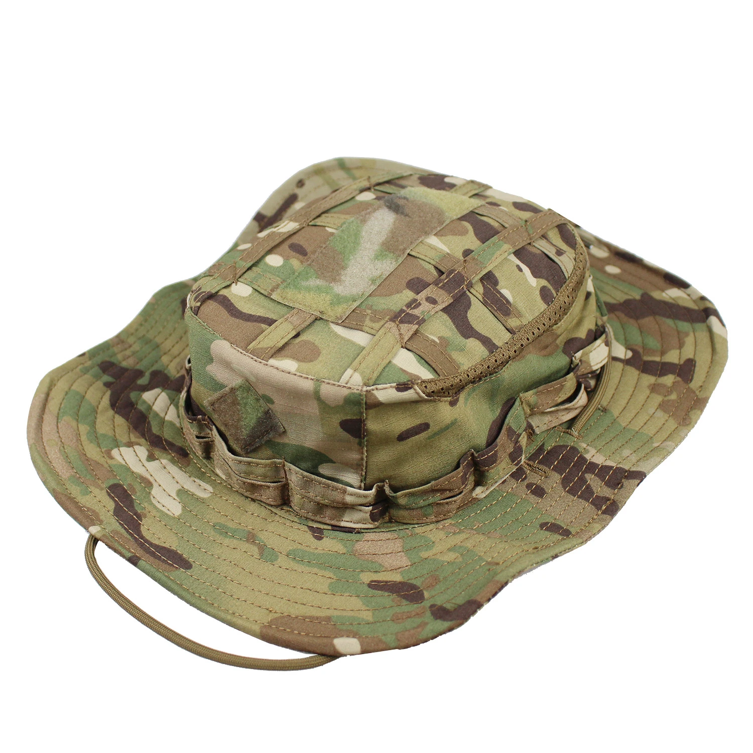 New Camouflage Tactical Boonie Cap Wide Brim Bucket Benny Hats Men Women Outdoor Sports Multicam Caps For Fishing Hiking Hunting
New Camouflage Tactical Boonie Cap Wide Brim Bucket Benny Hats Men Women Outdoor Sports Multicam Caps For Fishing Hiking Hunting