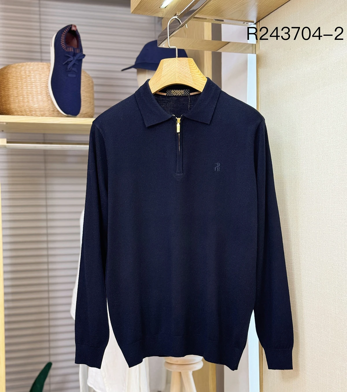 BILLIONAIRE BLKA CPTG Sweater Cashmere men's 2025 new warm knitting zipper Fashion Straight high quality big size M-4XL
BILLIONAIRE BLKA CPTG Sweater Cashmere men's 2025 new warm knitting zipper Fashion Straight high quality big size M-4XL