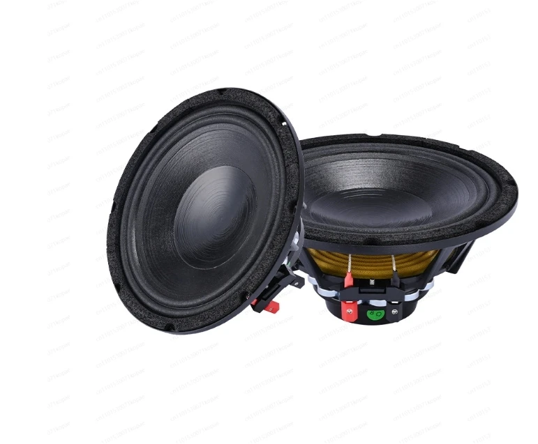6.5/8 Inch Subwoofer New Design High End Professional Audio Speakers 50 Core Neodymium Magnet Line
6.5/8 Inch Subwoofer New Design High End Professional Audio Speakers 50 Core Neodymium Magnet Line