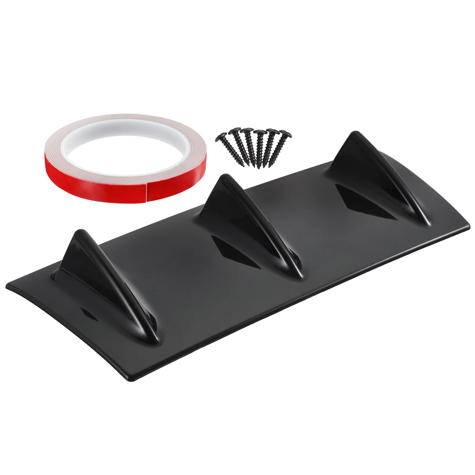 Deflector Truck Rear Spoiler Car Body Spoilers for Cars Blank Back Bumper Surrounded Chassis Abs Diversion
Deflector Truck Rear Spoiler Car Body Spoilers for Cars Blank Back Bumper Surrounded Chassis Abs Diversion