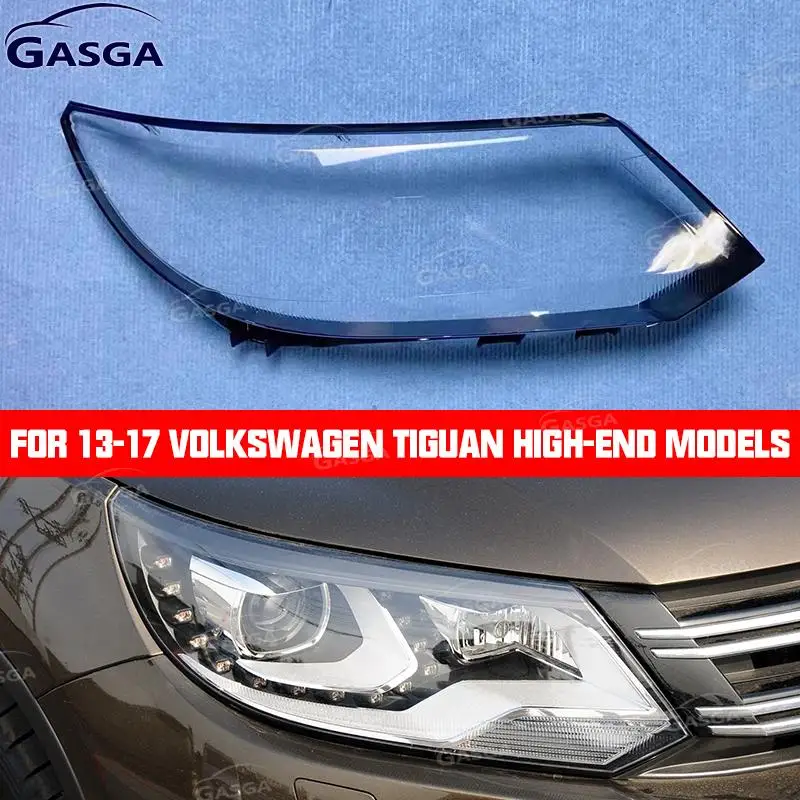 For VW Tiguan 2013 2014 2015 2016 2017 Car Accessories Headlight Cover Transparent Lens Lampshell Replace Original Lampshade
For VW Tiguan 2013 2014 2015 2016 2017 Car Accessories Headlight Cover Transparent Lens Lampshell Replace Original Lampshade