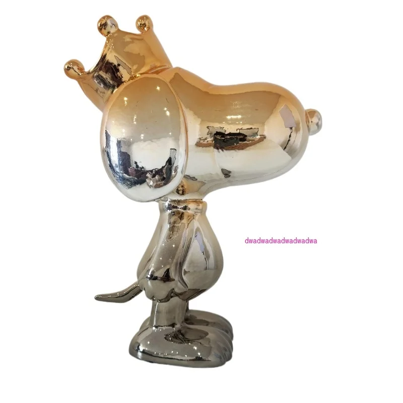 Creative Living Room Tabletop Ornament Internet celebrity light luxury decoration porch doll decoration housewarming gift doll
Creative Living Room Tabletop Ornament Internet celebrity light luxury decoration porch doll decoration housewarming gift doll