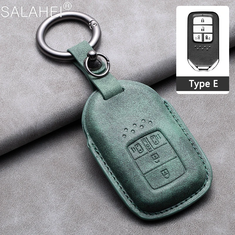 Car Key Cover Case Shell Holder For Honda CRV CR-V Fit Civic HR-V HRV City Odyssey XR-V Accord Stepwgn Elysion Pilot Accessories
Car Key Cover Case Shell Holder For Honda CRV CR-V Fit Civic HR-V HRV City Odyssey XR-V Accord Stepwgn Elysion Pilot Accessories