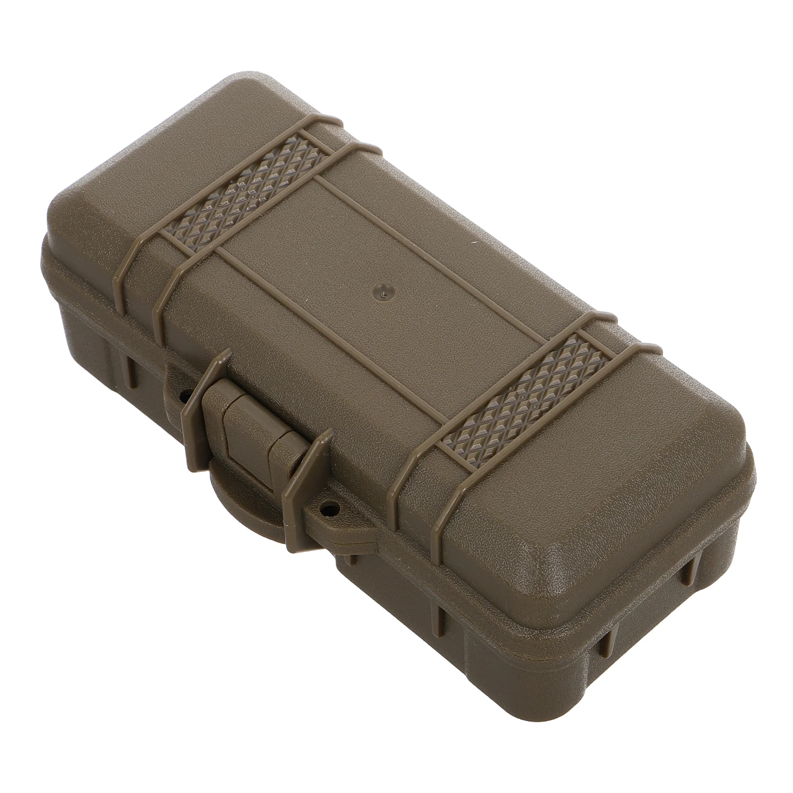 Storage Box Shockproof Waterproof Case for Outdoor Camping Fishing Travel Emergency Survival Container Plastic
Storage Box Shockproof Waterproof Case for Outdoor Camping Fishing Travel Emergency Survival Container Plastic