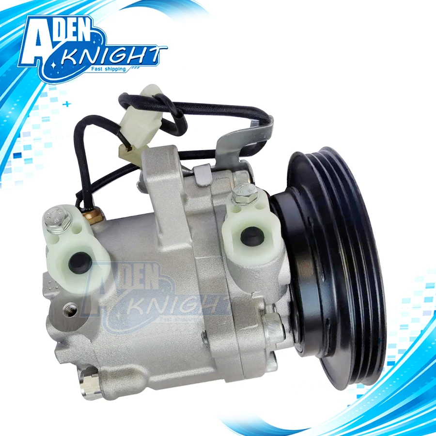 AC Air Conditioner Conditioning Compressor For Daihatsu Move Mira Esse 88320-B2060 88410-B2050 447260-5860 88320B2060 4472605870
AC Air Conditioner Conditioning Compressor For Daihatsu Move Mira Esse 88320-B2060 88410-B2050 447260-5860 88320B2060 4472605870