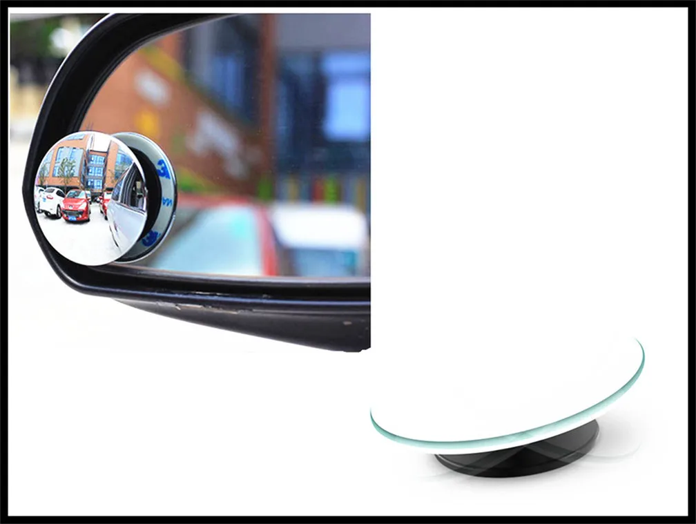1pcs Blind Spot Reversing Mirror Car Accessories for Volvo V40 V60 Any Cars S40 S60 S80 XC60 XC90
1pcs Blind Spot Reversing Mirror Car Accessories for Volvo V40 V60 Any Cars S40 S60 S80 XC60 XC90