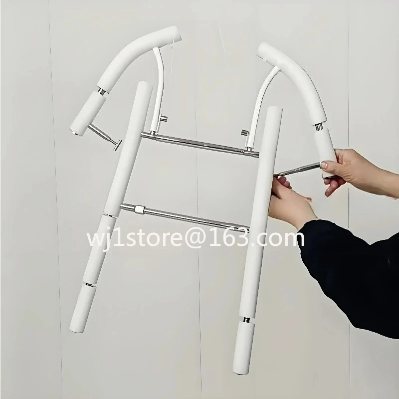 best-sellerShort Sleeve Hanging Rack Efficient Styling Stand Clothing Shooting Props Hanger Creative Mannequin Display Stand
best-sellerShort Sleeve Hanging Rack Efficient Styling Stand Clothing Shooting Props Hanger Creative Mannequin Display Stand