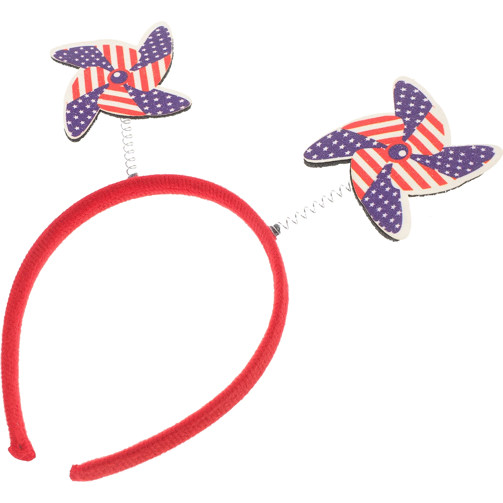Patriotic 4Th Of July Headband Women'S Independence Day Hair Hoop Party Costume Accessory Decorative Cosplay Headwear
Patriotic 4Th Of July Headband Women'S Independence Day Hair Hoop Party Costume Accessory Decorative Cosplay Headwear