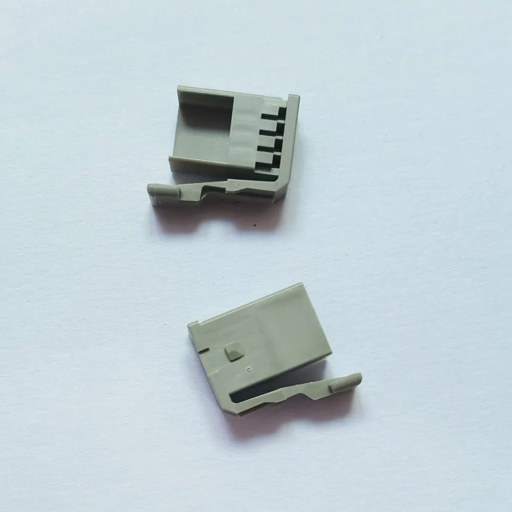 Original new 100% connector shell GT17H-4S-2C (A) B C automobile wiring harness male female plug 4 hole rubber core 
Original new 100% connector shell GT17H-4S-2C (A) B C automobile wiring harness male female plug 4 hole rubber core