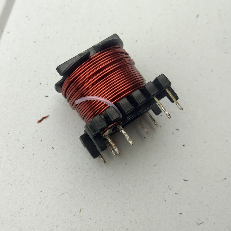 Аксессуары для инверторной головки 12 В, полый индуктор
Аксессуары для инверторной головки 12 В, полый индуктор