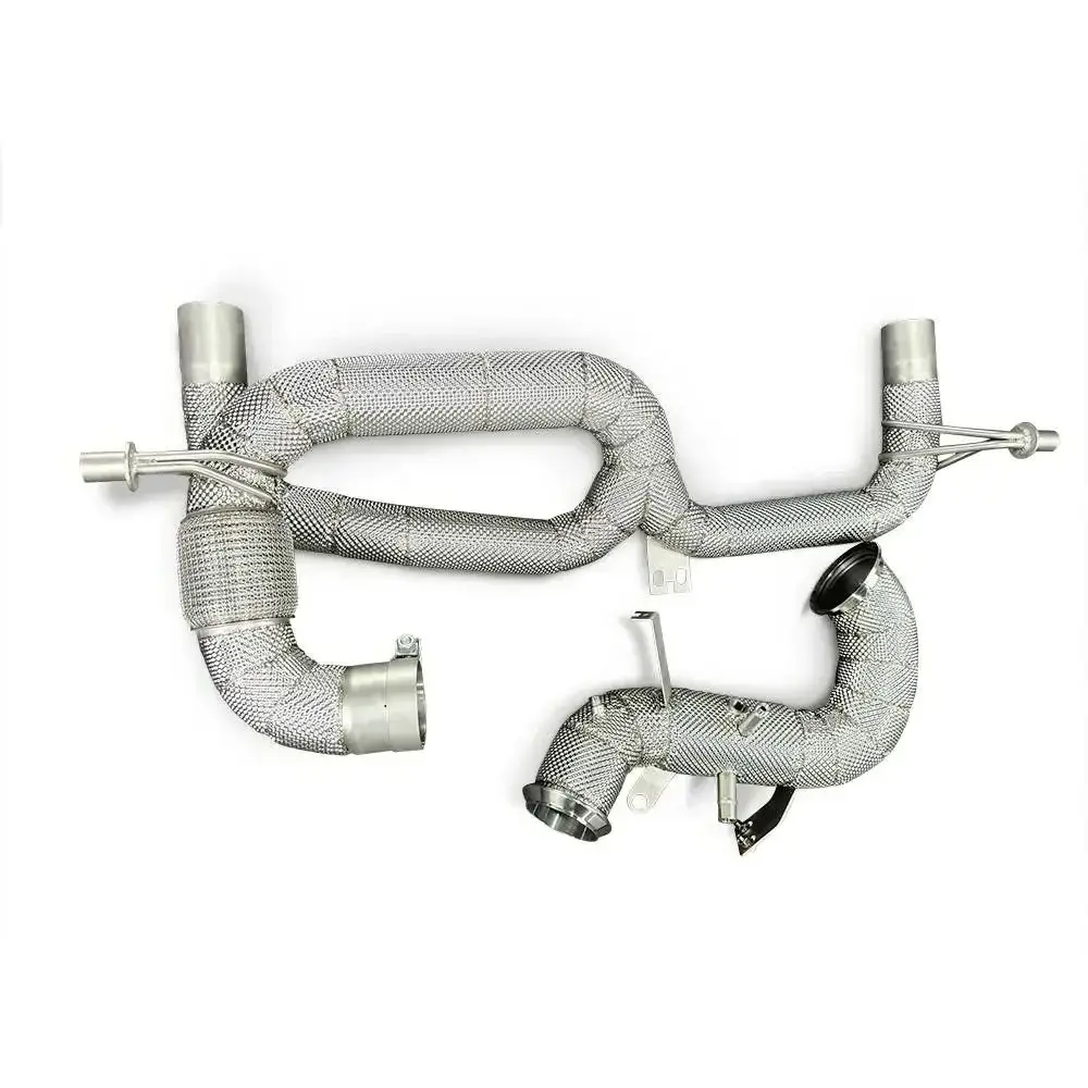 Система производительности выхлопных газов подходит для высокопроизводительного выхлопа Catback Lotus EMIRA 2.0T 2021-2023 гг.
Система производительности выхлопных газов подходит для высокопроизводительного выхлопа Catback Lotus EMIRA 2.0T 2021-2023 гг.