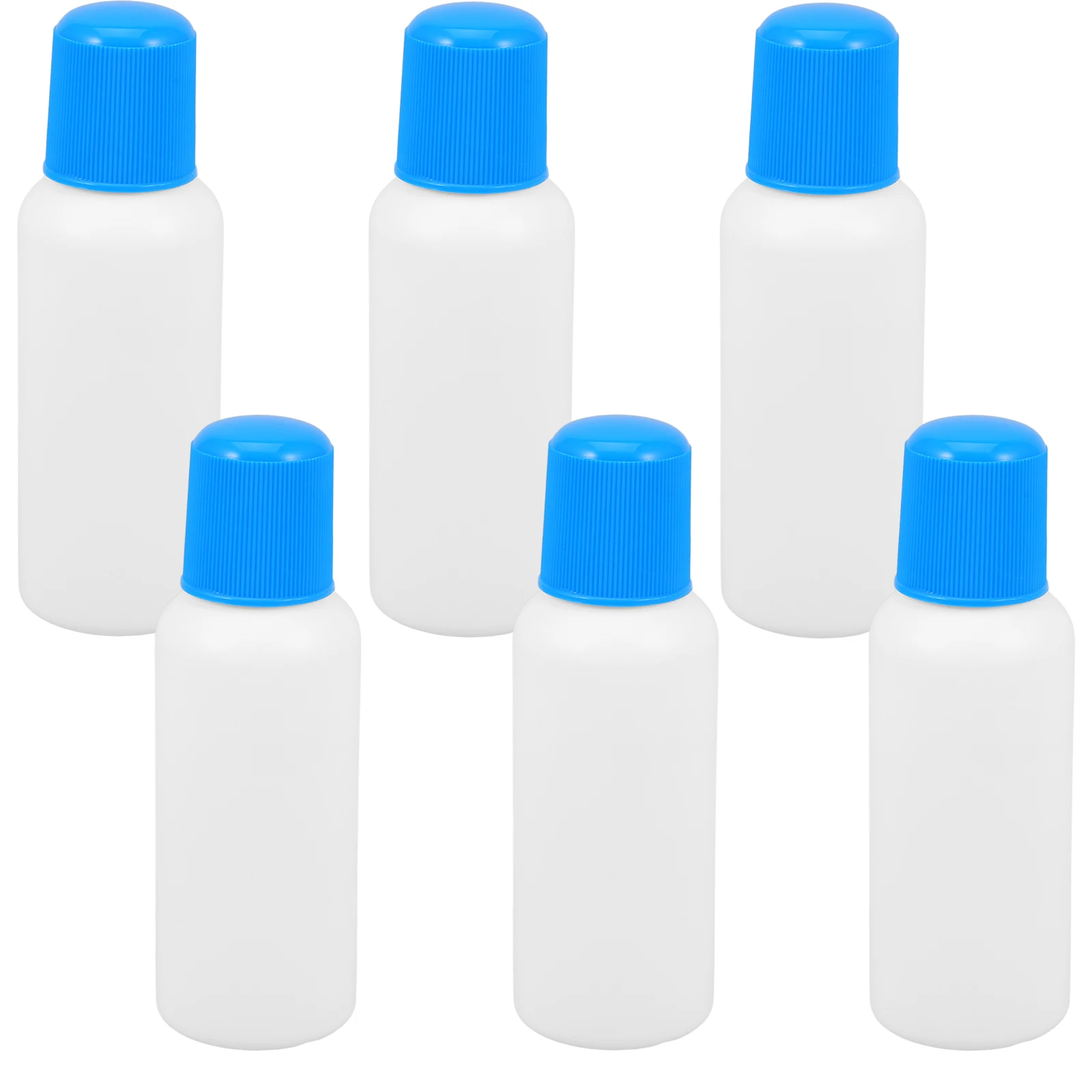 6pcs Liniment Bottle Liquid Medicine Dispenser Applicator Sponge Clean Bottles Flask Travel Small Reusable Plastic
6pcs Liniment Bottle Liquid Medicine Dispenser Applicator Sponge Clean Bottles Flask Travel Small Reusable Plastic
