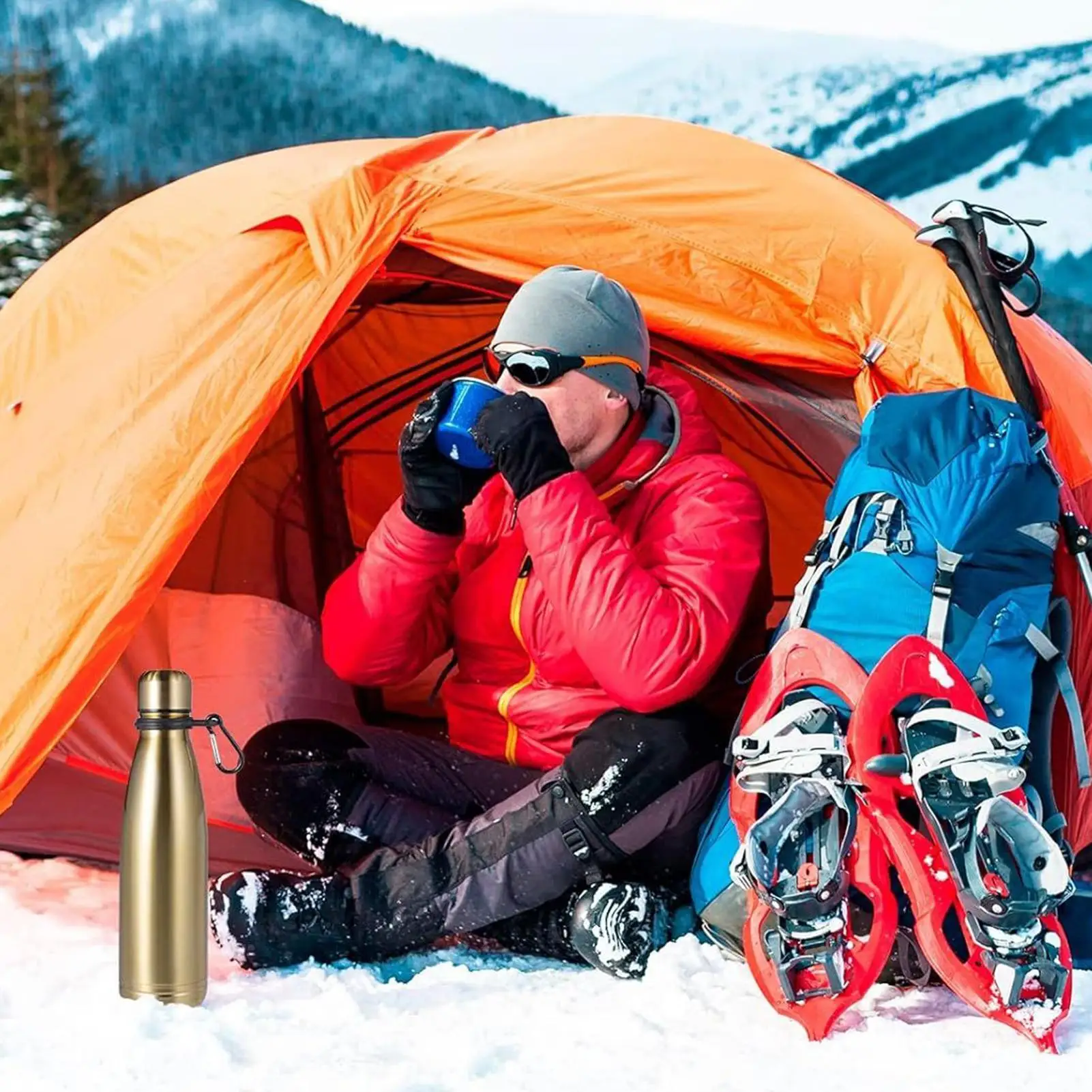 Stainless Steel Water Bottle Insulated Cup With Compartment Insulated Stainless Steel Water Bottle With Hiding Compartment For
Stainless Steel Water Bottle Insulated Cup With Compartment Insulated Stainless Steel Water Bottle With Hiding Compartment For