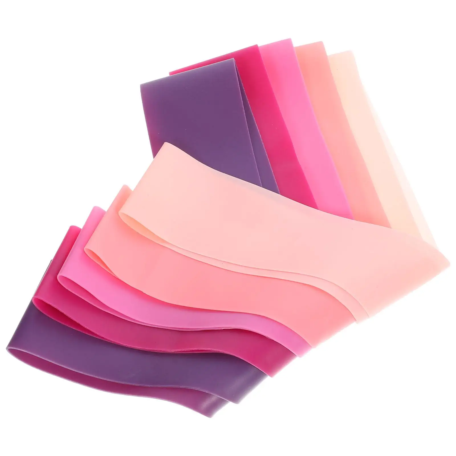 5pcs Elastic Bands Pink Gradient Flexible Classroom Classroom Bouncy Chair Bands Desk Accessories Fidget Feet Solution
5pcs Elastic Bands Pink Gradient Flexible Classroom Classroom Bouncy Chair Bands Desk Accessories Fidget Feet Solution