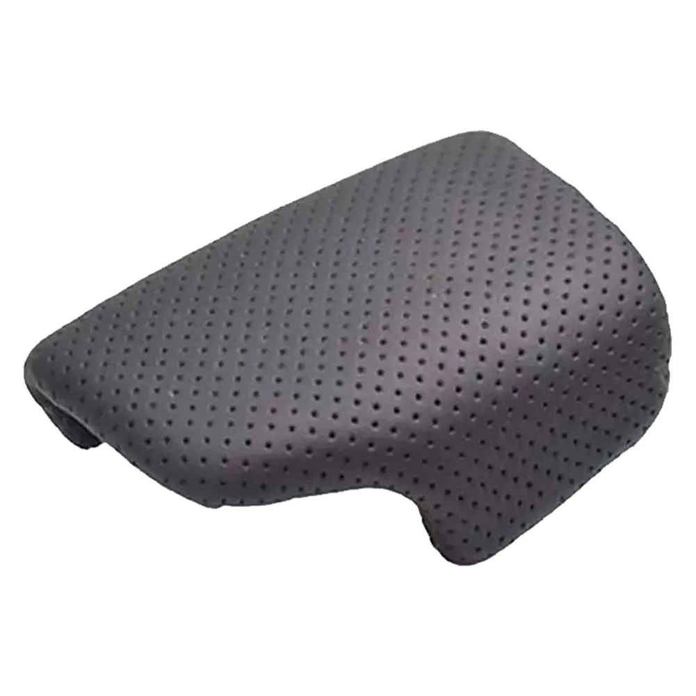 Car Shift Knob Cover Black Leather Shift Knob Vehicle Gear Shifting Black Perfect Fit Easy Installation Luxurious Interior
Car Shift Knob Cover Black Leather Shift Knob Vehicle Gear Shifting Black Perfect Fit Easy Installation Luxurious Interior