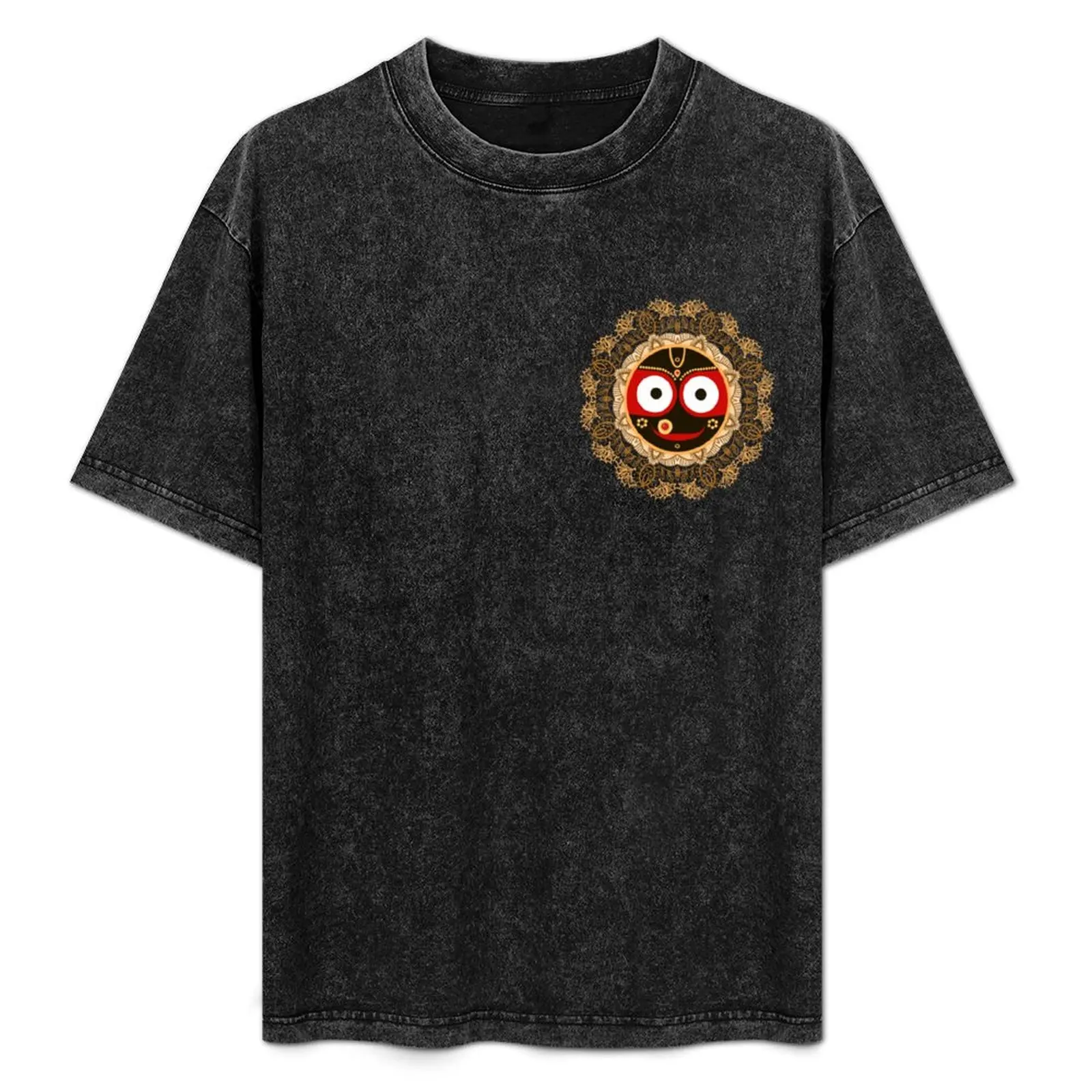 Lord Jaganath T-Shirt
Lord Jaganath T-Shirt