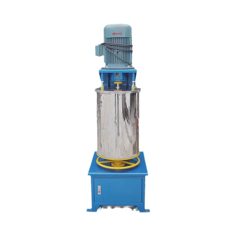 Pigment masterbatch powder beater 10kg stainless steel dry powder color mixer industrial dust-free
Pigment masterbatch powder beater 10kg stainless steel dry powder color mixer industrial dust-free