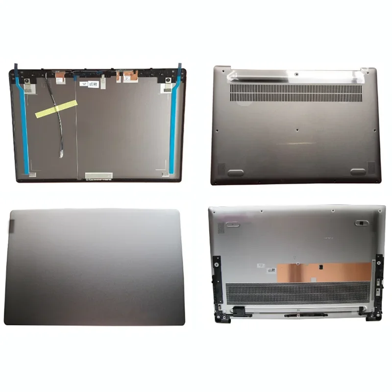 New for Lenovo Air15 15IKBR AIR IWL 530S-15IKB ARR 2018 Laptop Parts LCD Back Cover/Front Bezel,Frame Bezel/ Palmrest Upper Case
New for Lenovo Air15 15IKBR AIR IWL 530S-15IKB ARR 2018 Laptop Parts LCD Back Cover/Front Bezel,Frame Bezel/ Palmrest Upper Case