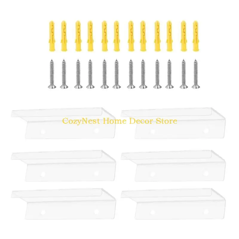 92MF 6xclear Акриловая полка отображение вашего альбома держателя альбома Clear Record Rack Стена настенная крепление настенная
92MF 6xclear Акриловая полка отображение вашего альбома держателя альбома Clear Record Rack Стена настенная крепление настенная