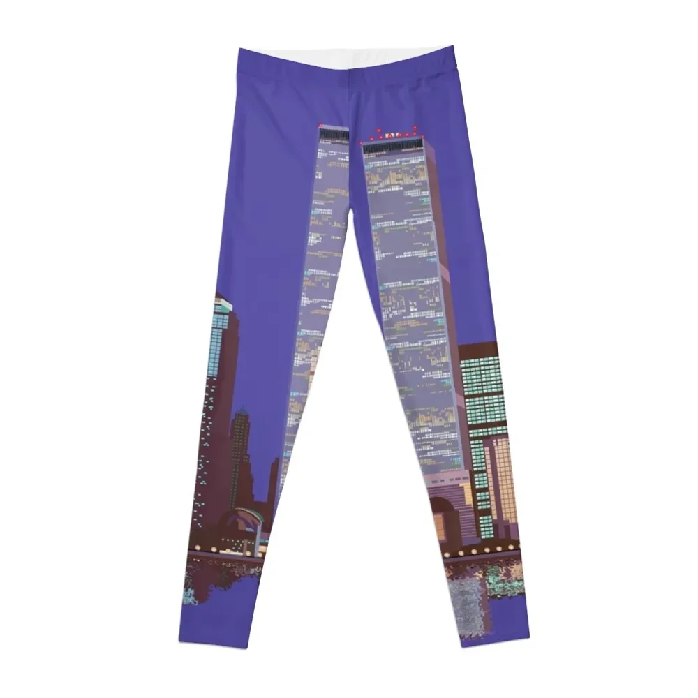 Memoirs of the World Trade Center Leggings Jogger pants Female legging pants Women sportwear Womens Leggings
Memoirs of the World Trade Center Leggings Jogger pants Female legging pants Women sportwear Womens Leggings