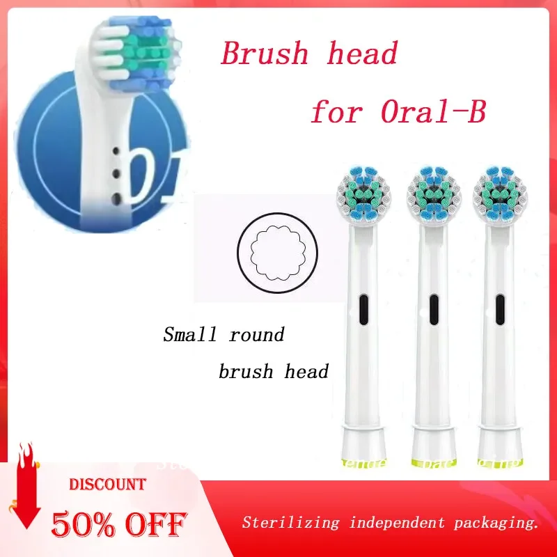 4/8/16 шт. сменные насадки для электрической зубной щетки Oral-B Sonic, подходят для Advance Power/3D Excel/Pro Health/Triumph/Vitality
4/8/16 шт. сменные насадки для электрической зубной щетки Oral-B Sonic, подходят для Advance Power/3D Excel/Pro Health/Triumph/Vitality