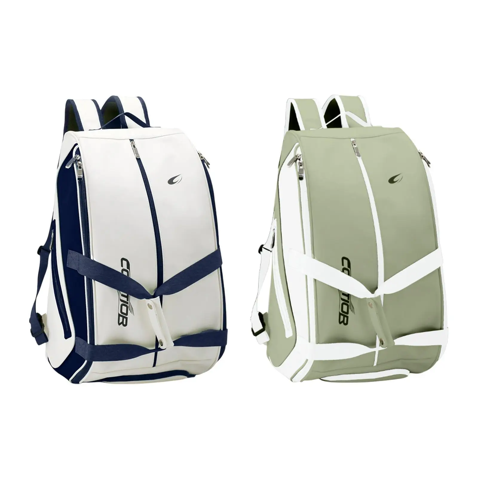 Pickleball Bag Pickleball Backpack Shoe Compartment Organizer Duffle Bag Tennis
Pickleball Bag Pickleball Backpack Shoe Compartment Organizer Duffle Bag Tennis