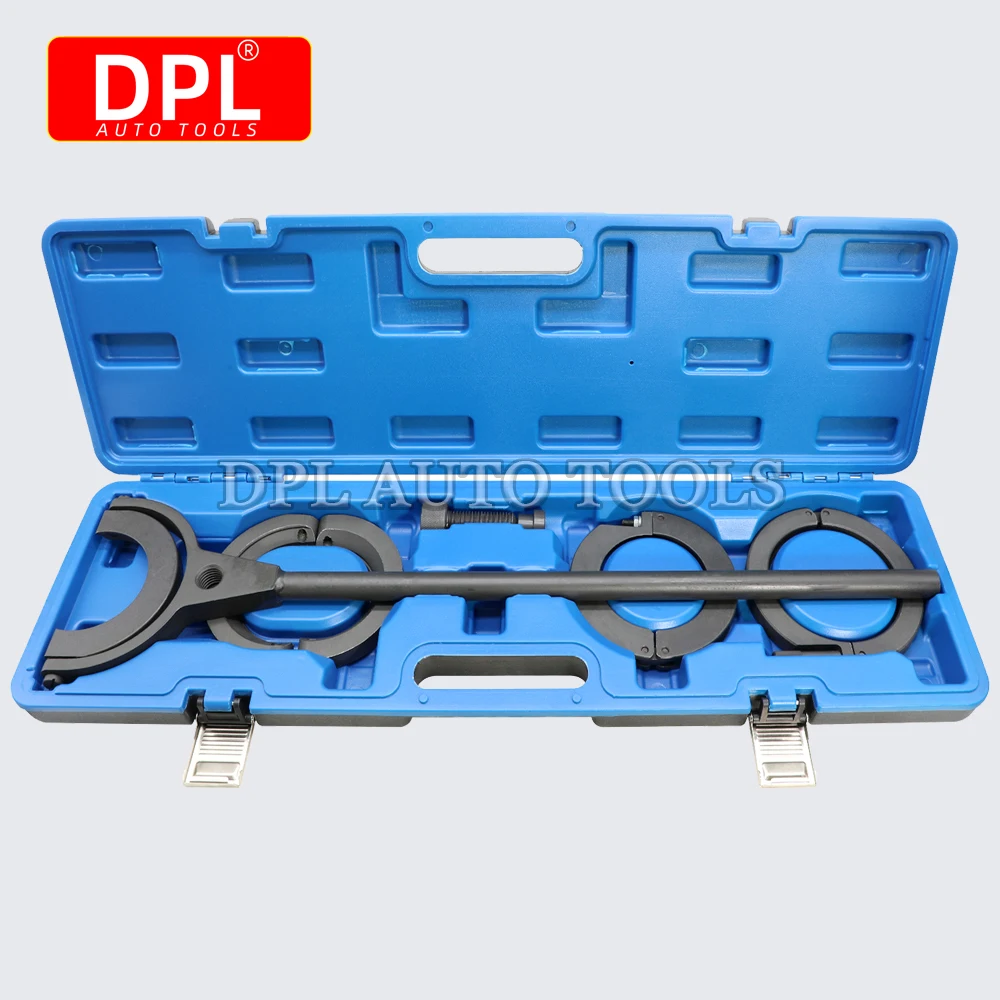 Rear Differential Axle Shaft Removal Tool For BMW 83300495851 OEM335120
Rear Differential Axle Shaft Removal Tool For BMW 83300495851 OEM335120
