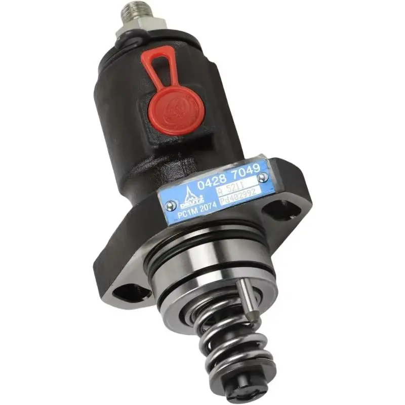 04286448 04286685 PC1M2074 04286791 04287049 Unit Pump Fuel Injection Pump for Deutz Engine 2011 TCD2011 F2L2011 F3L2011
04286448 04286685 PC1M2074 04286791 04287049 Unit Pump Fuel Injection Pump for Deutz Engine 2011 TCD2011 F2L2011 F3L2011
