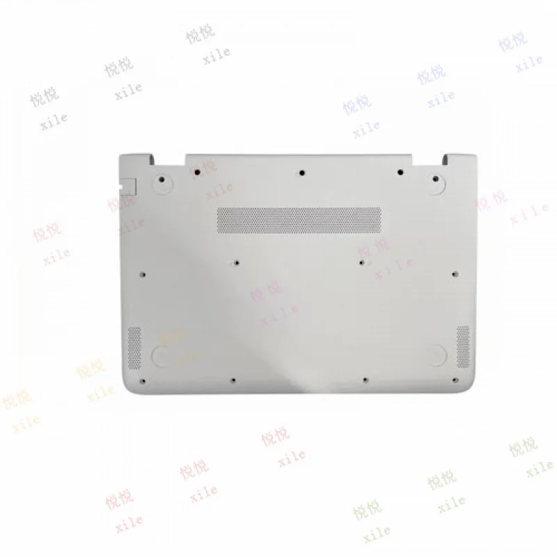L+ For HP Pavilion x360 13-S Bottom Case Base Cover 855340-001 White
L+ For HP Pavilion x360 13-S Bottom Case Base Cover 855340-001 White