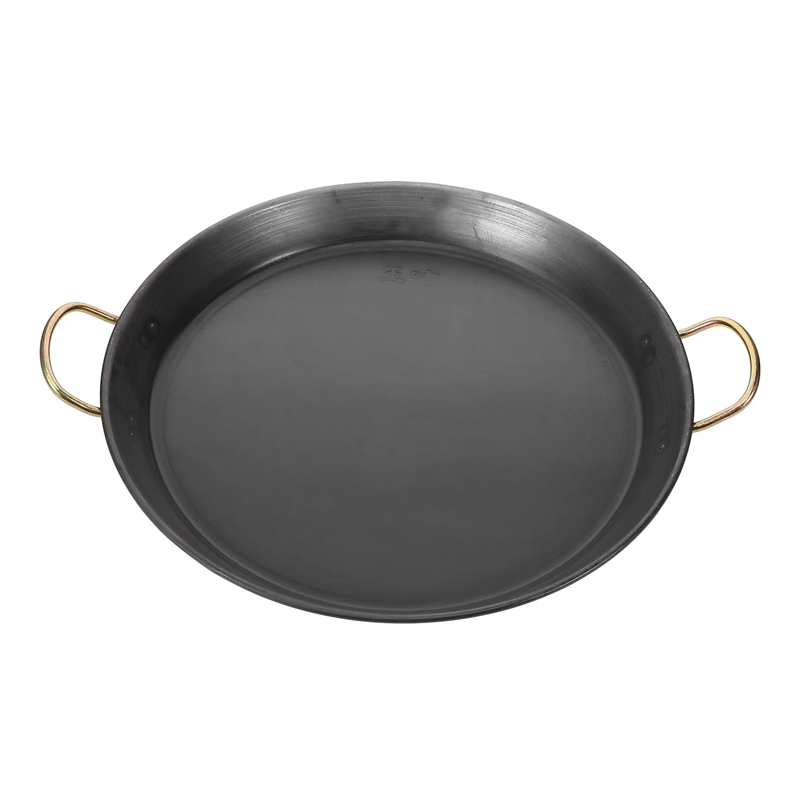 Heavy Duty Cast Iron Non-Stick Small Frying Pan For Outdoor Barbecue Breakfast Cooking Multi-Use Kitchen Omelette Griddle
Heavy Duty Cast Iron Non-Stick Small Frying Pan For Outdoor Barbecue Breakfast Cooking Multi-Use Kitchen Omelette Griddle