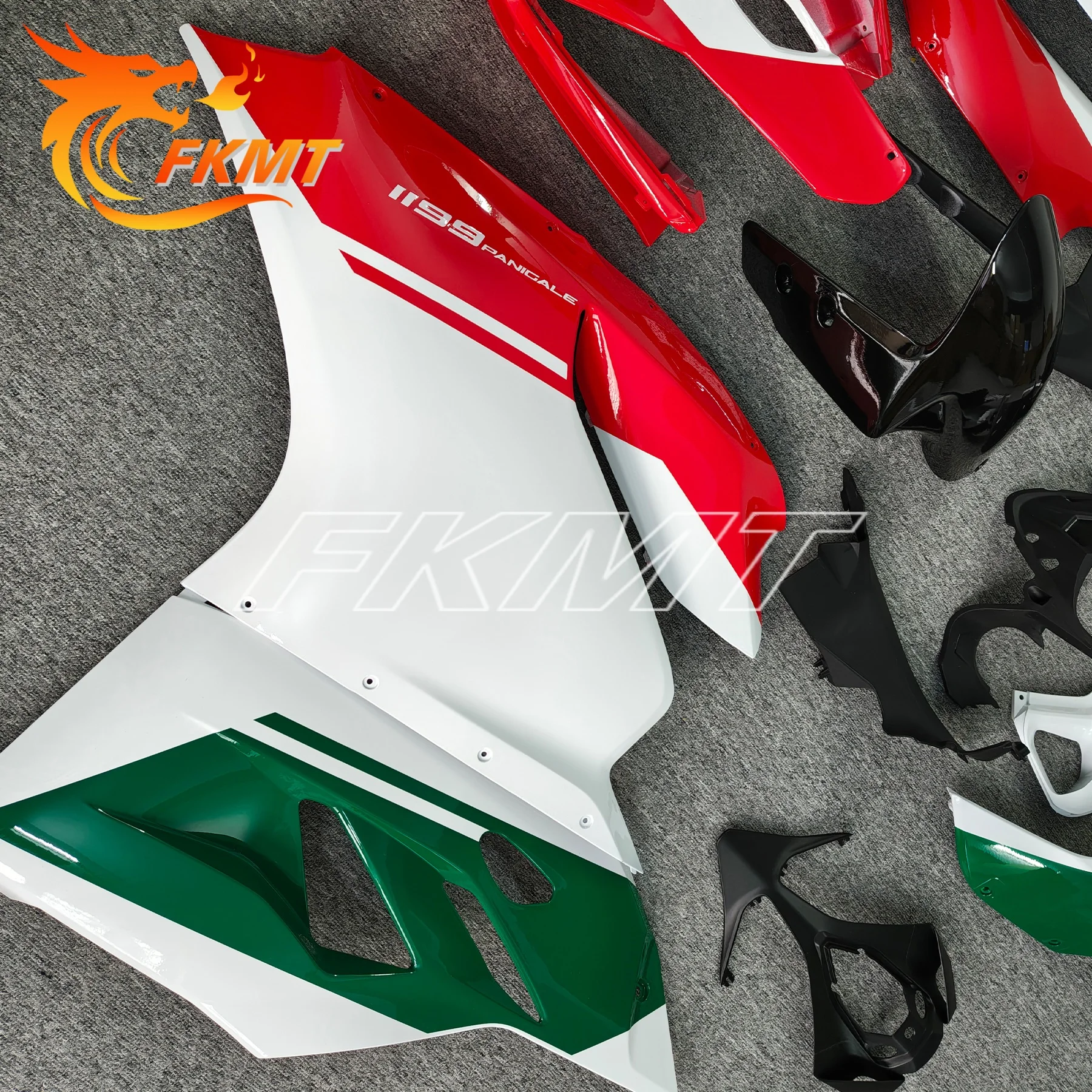 Cool Fairings 899 2013 2014 2015 ABS Plastic Body Injection Motorcycle Fairing Kit For DUCATI 1199 2012 2013 2014
Cool Fairings 899 2013 2014 2015 ABS Plastic Body Injection Motorcycle Fairing Kit For DUCATI 1199 2012 2013 2014