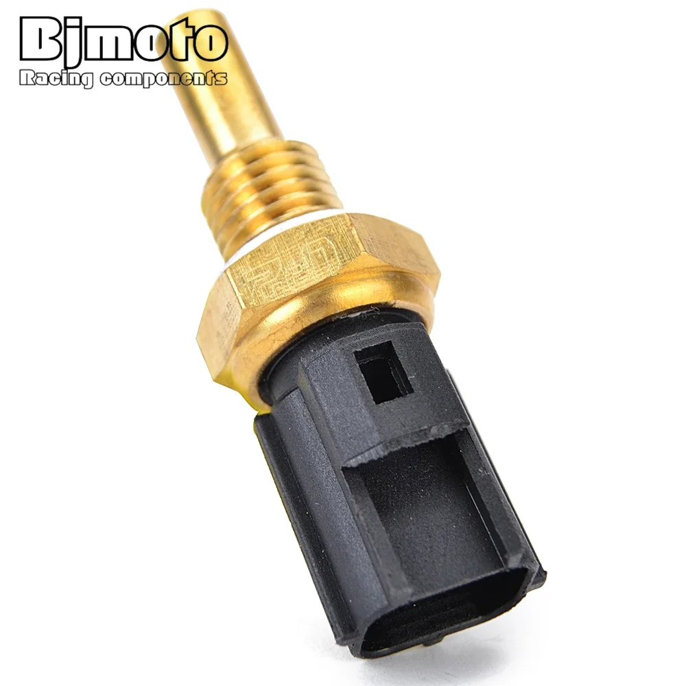 Motorcycle Water Temp Temperature Sensor For Yamaha MT03 TDM900 WR250X WR250R XP500 TMAX XT660R XT660X YP250 Majesty
Motorcycle Water Temp Temperature Sensor For Yamaha MT03 TDM900 WR250X WR250R XP500 TMAX XT660R XT660X YP250 Majesty