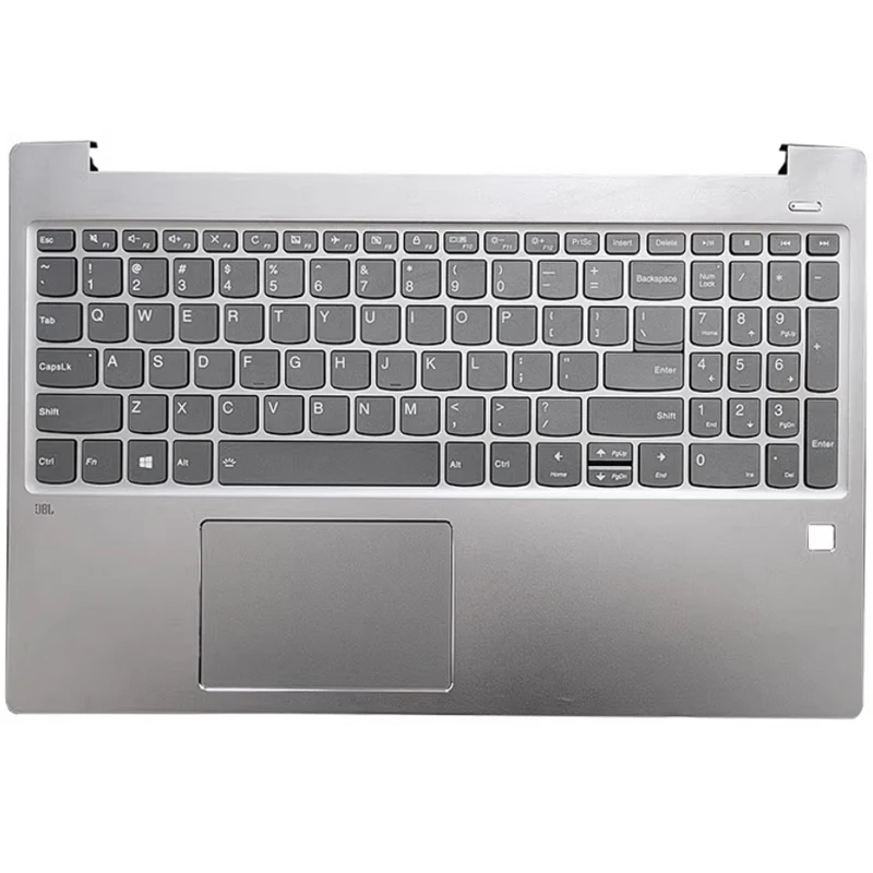 New Laptop case For Ideapad 720S-15 720S-15ISK 720S-15IKB Palmrest Upper Case Cover C Shell With Backlit US Keyboard
New Laptop case For Ideapad 720S-15 720S-15ISK 720S-15IKB Palmrest Upper Case Cover C Shell With Backlit US Keyboard