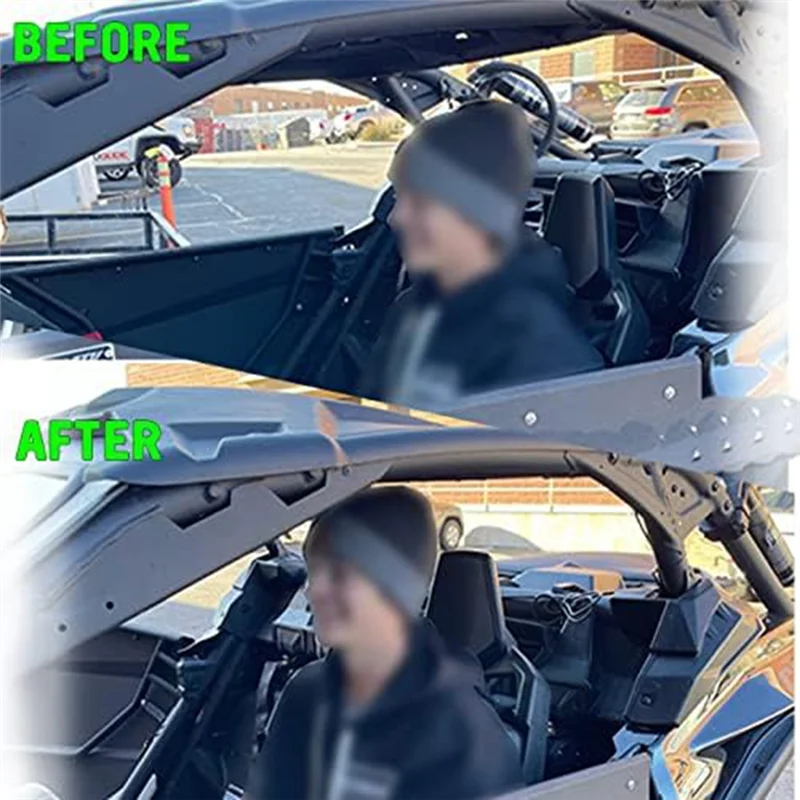 Highly Recommended 4Pcs Replacement Accessories Fit For Can-Am Maverick X3 Seat Lift Seat Lift Liftable UTV Seat Suitable For Al
Highly Recommended 4Pcs Replacement Accessories Fit For Can-Am Maverick X3 Seat Lift Seat Lift Liftable UTV Seat Suitable For Al