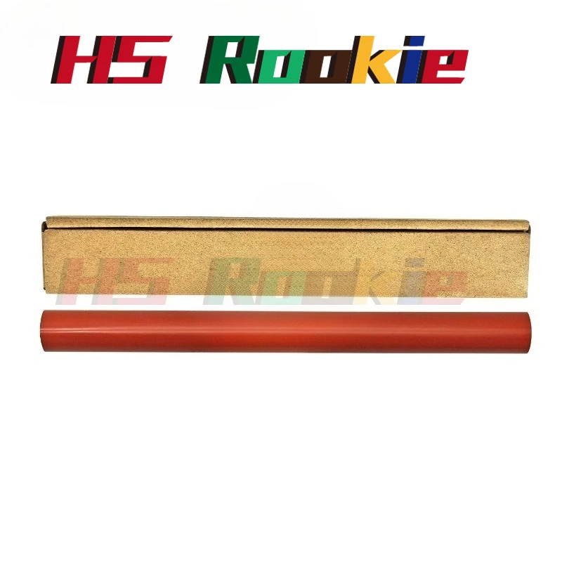 1PC FM1-R729-Film Fuser Film Sleeve for Canon IR ADV C250iF C256iF C350iF C356iF IRC1325 IRC1335 MF810cdn Fuser Fixing Film
1PC FM1-R729-Film Fuser Film Sleeve for Canon IR ADV C250iF C256iF C350iF C356iF IRC1325 IRC1335 MF810cdn Fuser Fixing Film