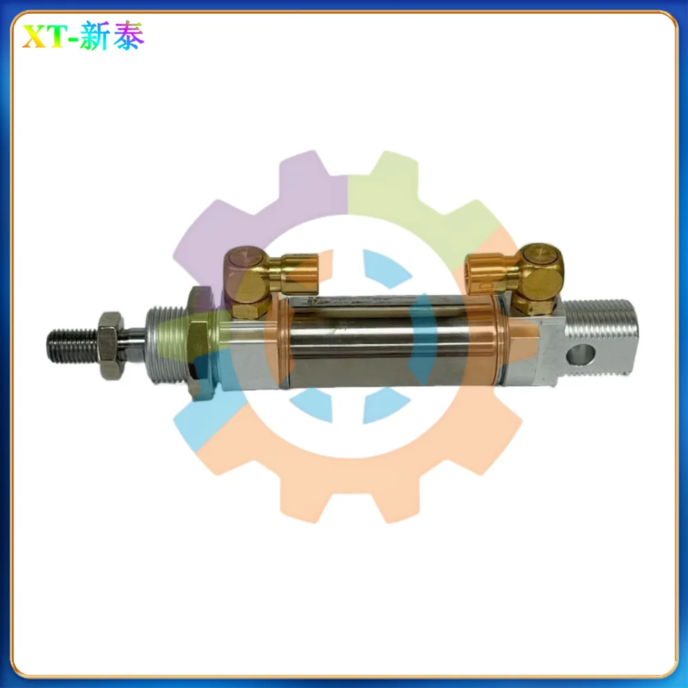 Высококачественный пневматический цилиндр 00.580.3732 для печатной машины Heidelberg
Высококачественный пневматический цилиндр 00.580.3732 для печатной машины Heidelberg