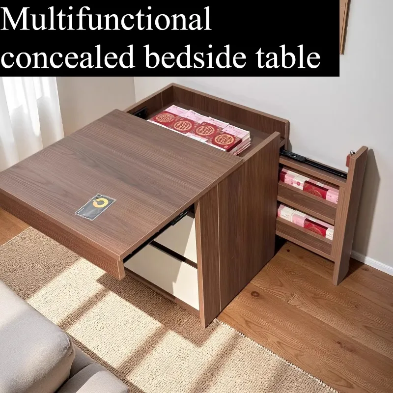Hide Multifunctional Nightstand Storage Narrow Organizers Cover Nightstand European Bedside Armoires De Chambre Home Furniture
Hide Multifunctional Nightstand Storage Narrow Organizers Cover Nightstand European Bedside Armoires De Chambre Home Furniture