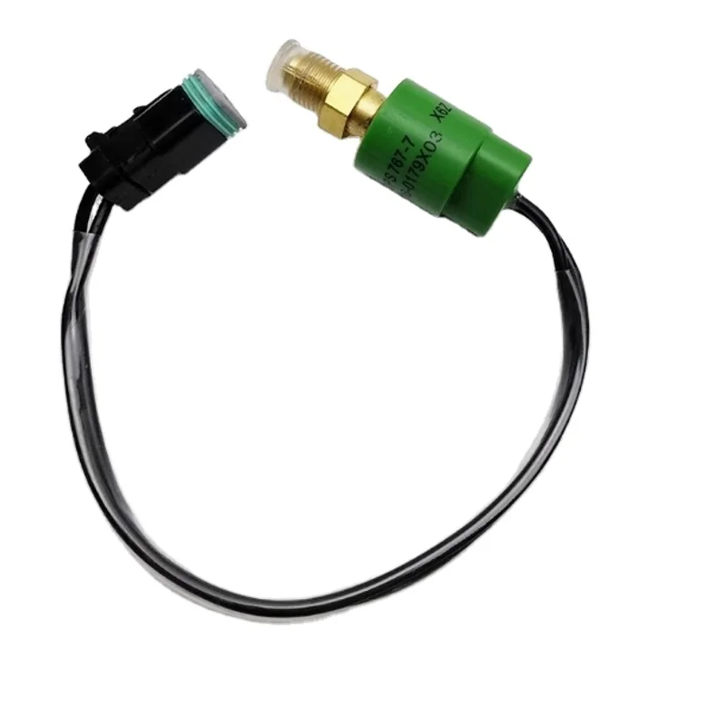 .Высококачественные детали экскаватора, датчик давления 106-0179, подходит для Cat 313b 345d 349d 1060179
.Высококачественные детали экскаватора, датчик давления 106-0179, подходит для Cat 313b 345d 349d 1060179