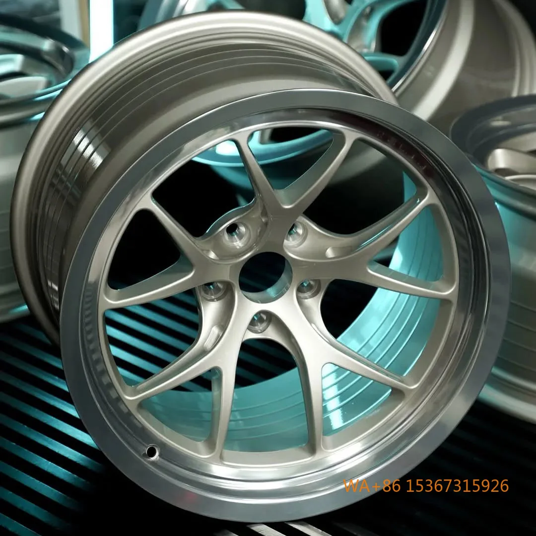 17-22 Inch Racing Forged Wheels 5x114.3/5x120 Concave 6061-T6 High Performance Passenger Car Alloy Rims
17-22 Inch Racing Forged Wheels 5x114.3/5x120 Concave 6061-T6 High Performance Passenger Car Alloy Rims