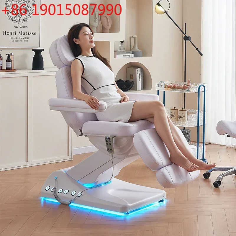Electric Beauty Bed Automatic Massage Surgery Lifting Tattoo Injection Bed Micro Massage Medical Tattoo
Electric Beauty Bed Automatic Massage Surgery Lifting Tattoo Injection Bed Micro Massage Medical Tattoo