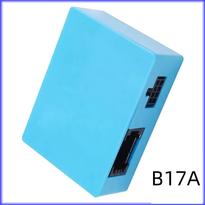 BT-Car Stereo Radio Fiber Decoder Box Amplifier Adapter Box Audio Amplifier Decoding Box For Land Rover Jaguar
BT-Car Stereo Radio Fiber Decoder Box Amplifier Adapter Box Audio Amplifier Decoding Box For Land Rover Jaguar