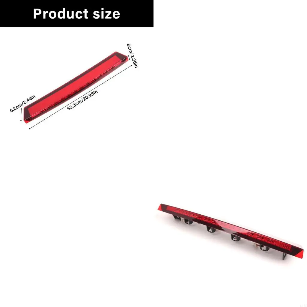 1R3Z13A613AB High Mount Tail Auto Accessy Accessy Accessy Accessessy за 1999-2004 гг.
1R3Z13A613AB High Mount Tail Auto Accessy Accessy Accessy Accessessy за 1999-2004 гг.